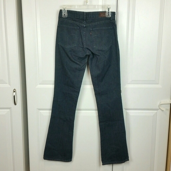 Levi's Demi Curve Jeans | sz 25 - Picture 2 of 4